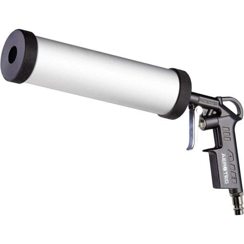 Aerotec Pro sales DP310 PRO Pneumatisch patroonpistool 6.3 bar