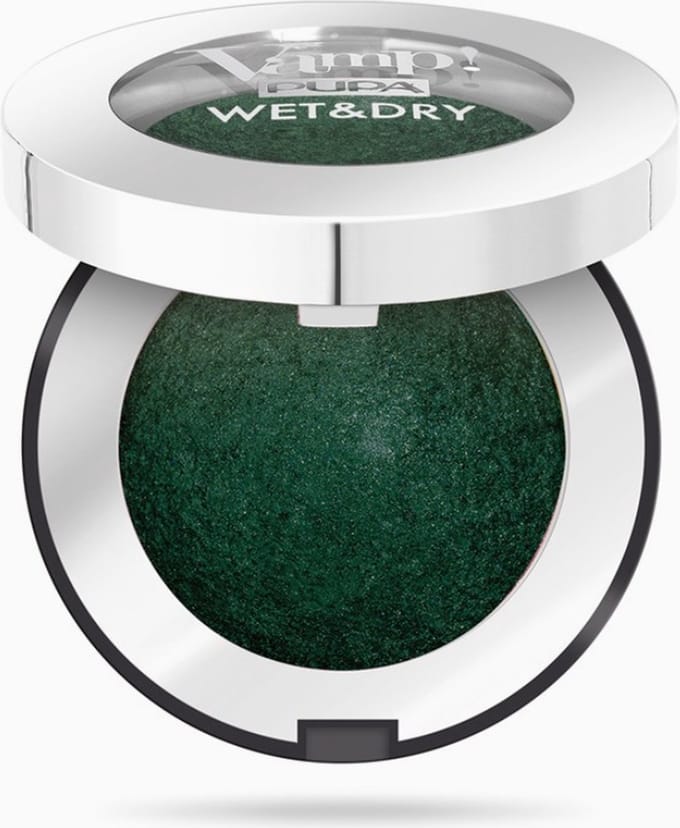 Pupa Milano - Vamp! Wet & Dry Eyeshadow - 412