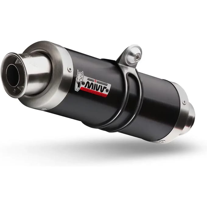 Silencer moto Mivv GP Kawasaki Z1000SX