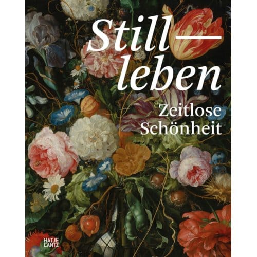 Stillleben (German Edition) - Alte Kunst - Kathrin Jacobsen