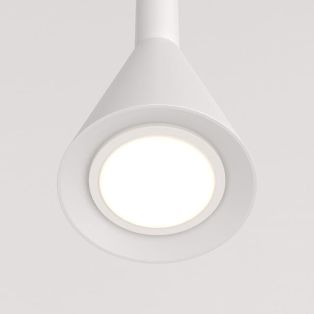 Maytoni Technical hanglamp arrow - Ø7,5