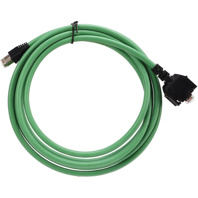 Diagnostische Scanner Kabel Auto Diagnostische Adapter Vervanging voor Mercedes‑Benz MB STAR C4 blue
