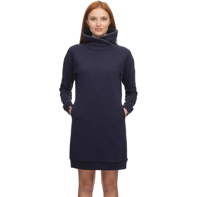 Damesjurk Ragwear Cruzada