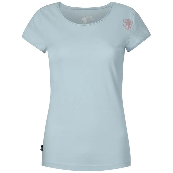 T-shirt dames Rafiki Jay