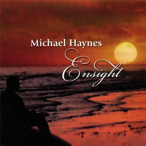 CD MICHAEL HAYNES - Ensight Niet-Japanse Jazz Gebruikt brown