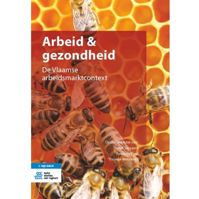 Arbeid & Gezondheid
