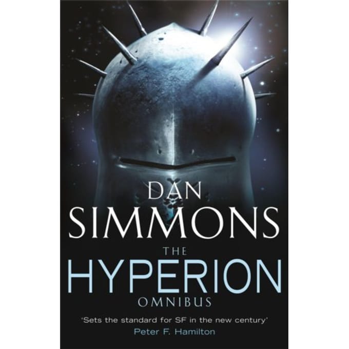 The Hyperion Omnibus - Gollancz S.F. - Dan Simmons