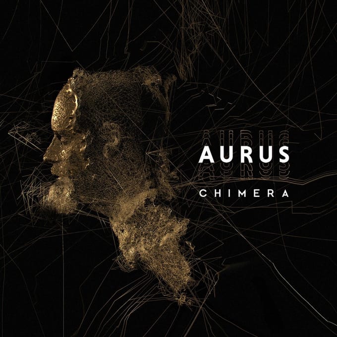 Aurus - Chimera (LP)