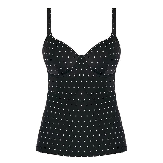 Dames zwempak uit 1 stuk Freya Jewel cove