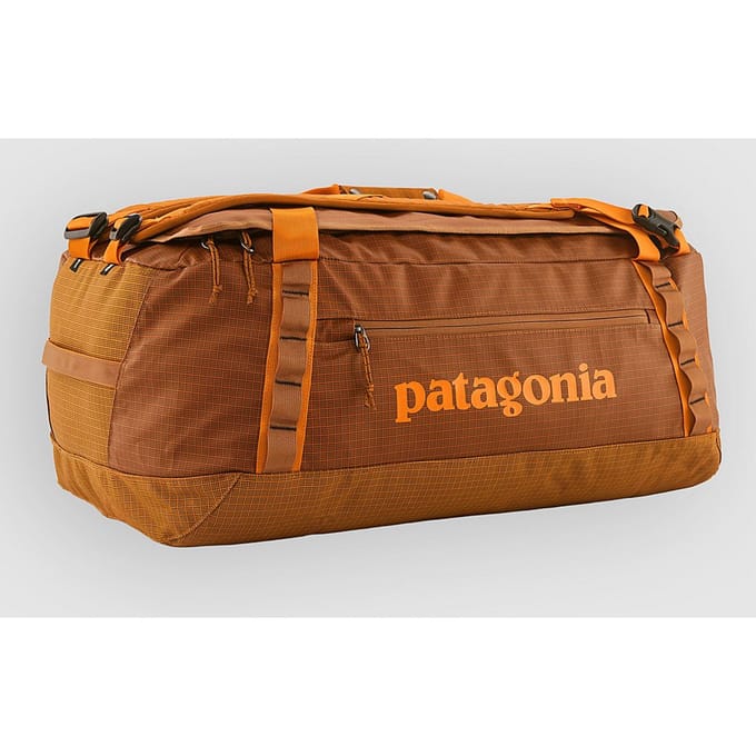 Patagonia Black Hole Duffel 55L Reistas bruin