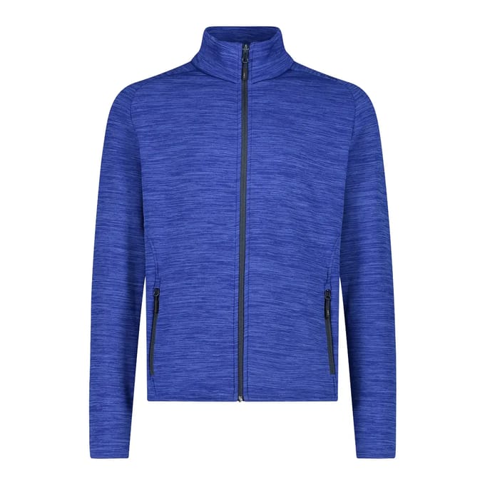 Rekbare fleece CMP