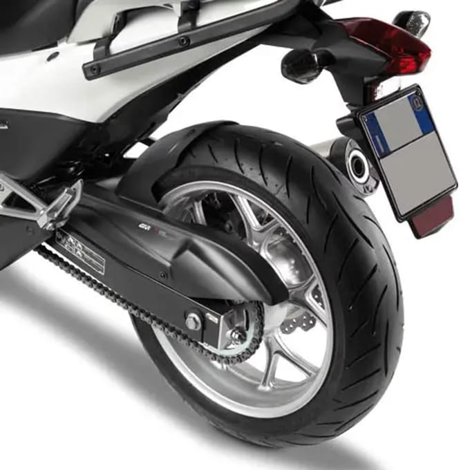 Motorfiets kettingkast Givi Suzuki V-Strom 050DE (23)