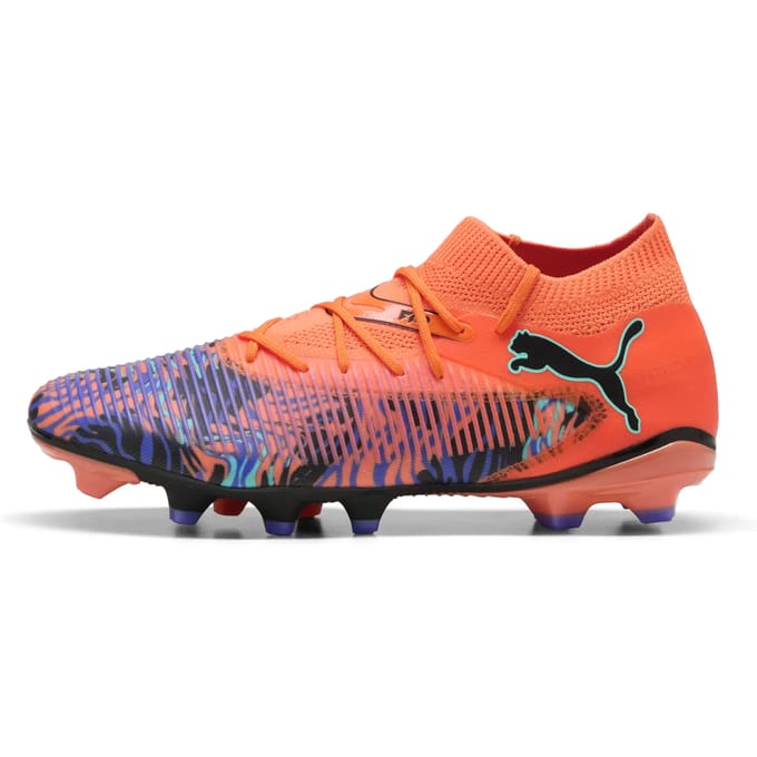 Voetbalschoenen Puma Future 8 Match Creativity FG/AG