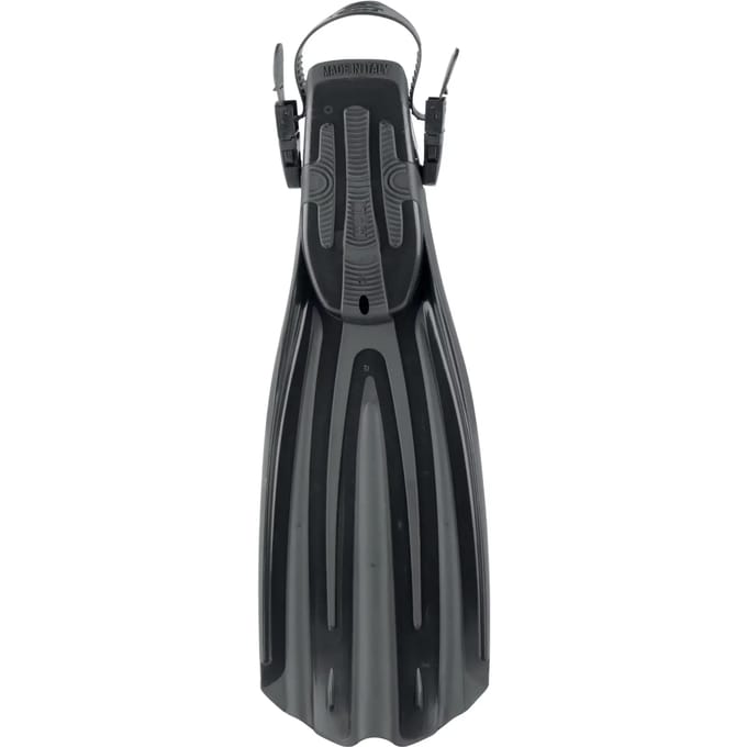 Seacsub Propulsion Duikvinnen Zwart EU 43-45