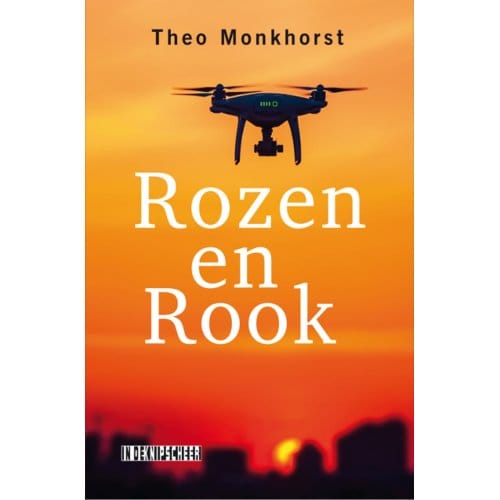 Rozen En Rook - De Zegen Van Weemoed - Theo Monkhorst