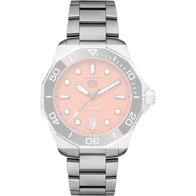 TAG Heuer BA0632 Aquaracer Premium band