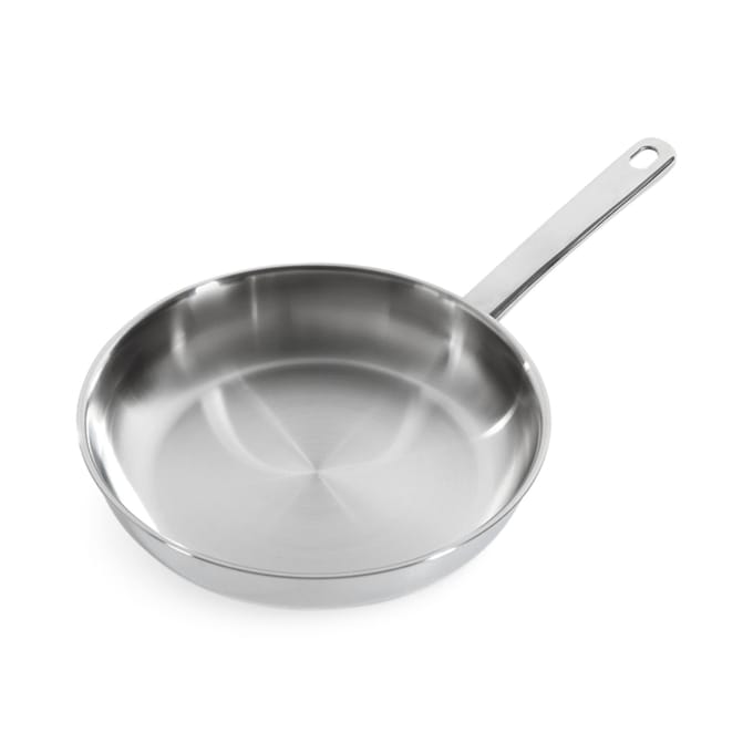 BK Cookware Bk bright koekenpan 24 cm rvs