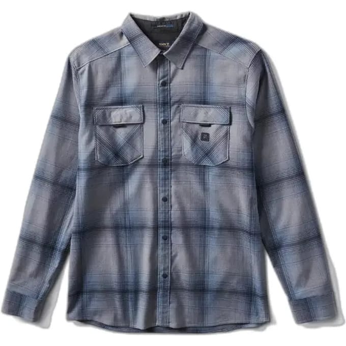 Overhemd Roark Diablo-Alpinist