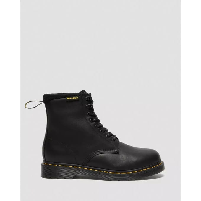 Laarzen Dr Martens 1460 Warmwair