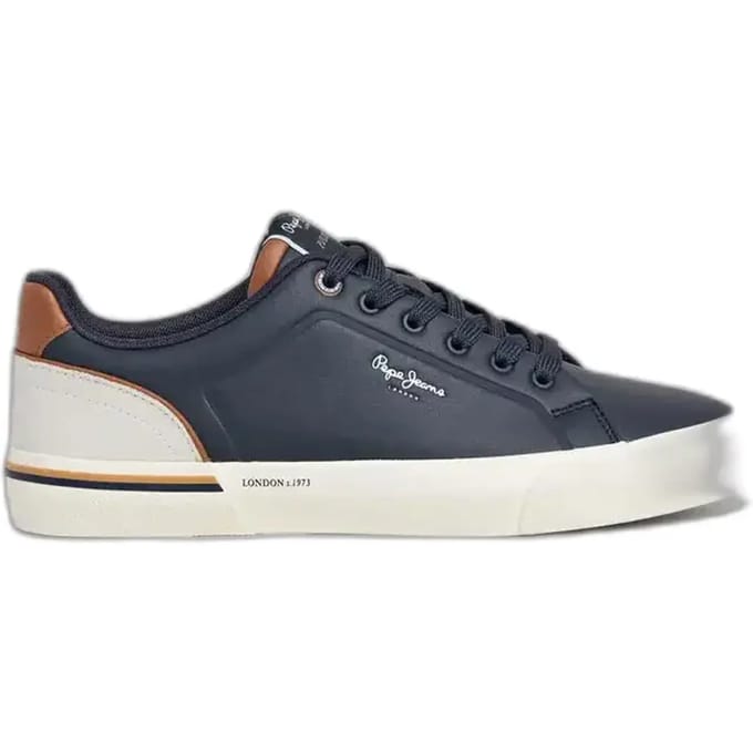 Trainers Pepe Jeans Kenton Campus