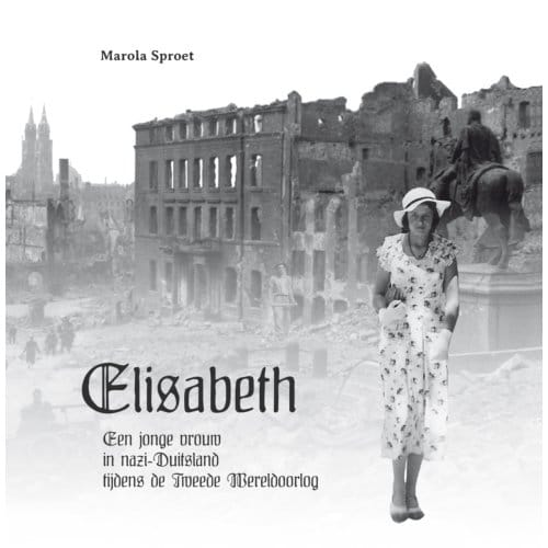Elisabeth - Marola Sproet