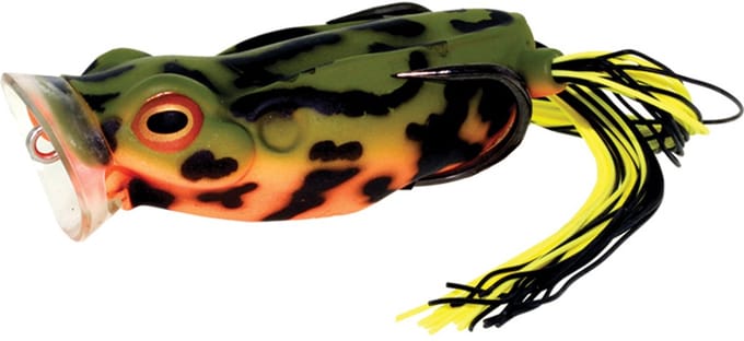 River2Sea Spittin' Wa Kikker Fire Belly 5.5cm Fire Belly
