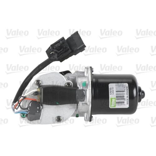 Voorruitreiniging - Ruitenwissermotor VALEO 579733