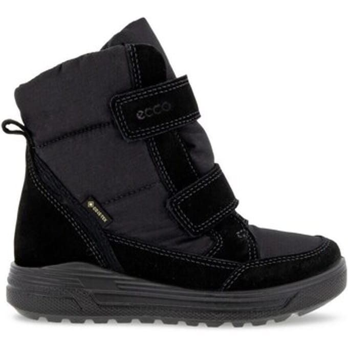 Snowboots Ecco Winterstiefel Urban Snowboarder Mid Gtx