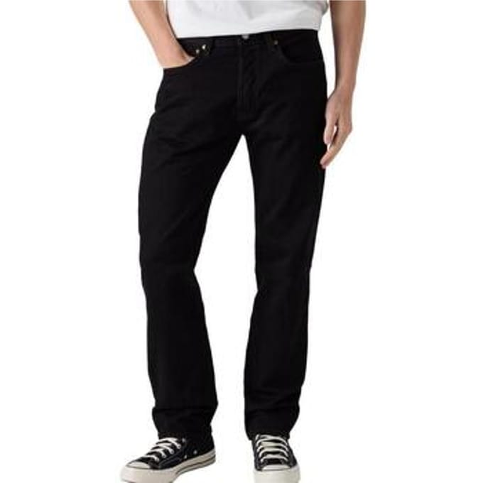 Straight Jeans Levis 501 Original