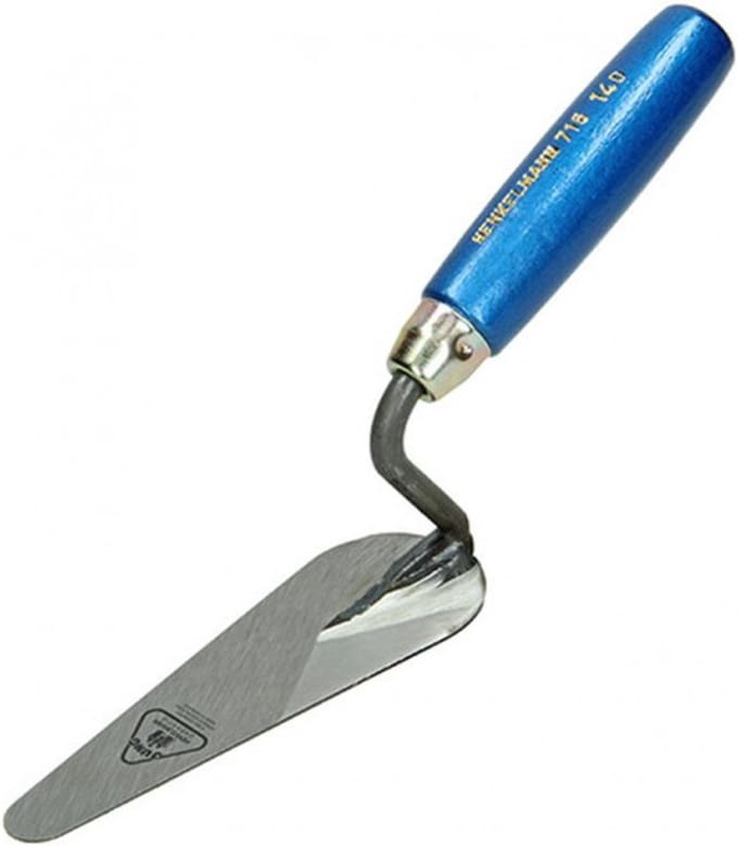 Jung - Kattetong Troffel - 130 G - Pro