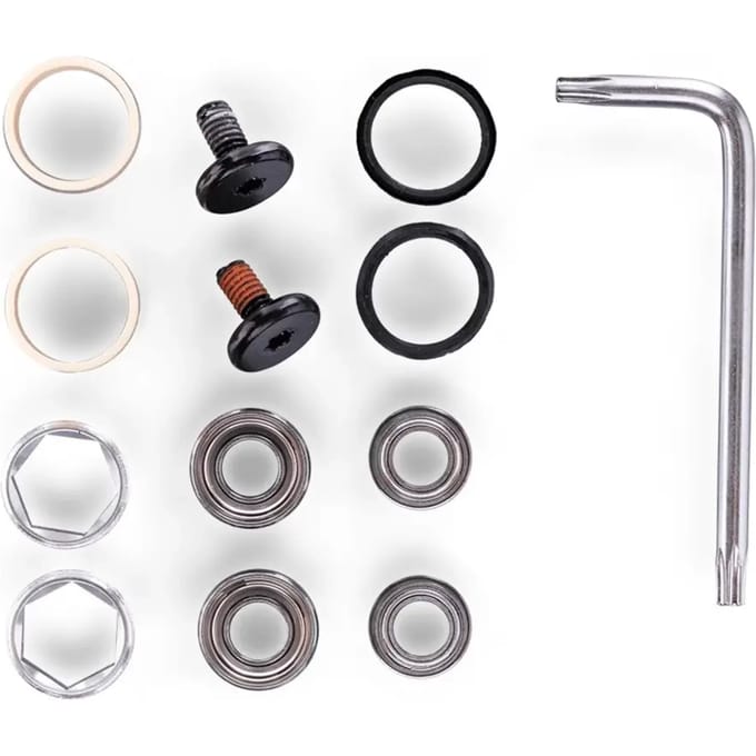 Crankbrothers Refresh Kit for Stamp 2/3