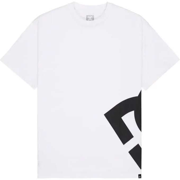 T-shirt DC Shoes Lanai