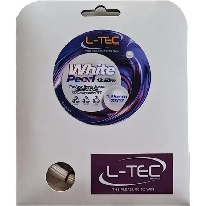 Tennissnaren L-Tec Premium