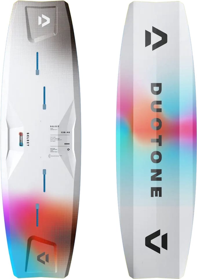 Duotone Select Concept Blue - 2026
