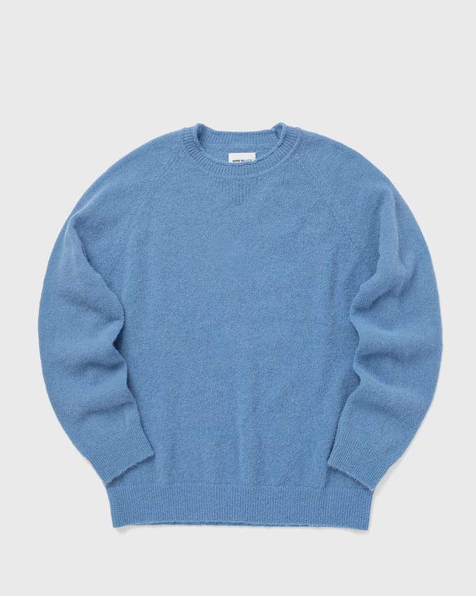 Nordevik Baby Alpaca Sweater