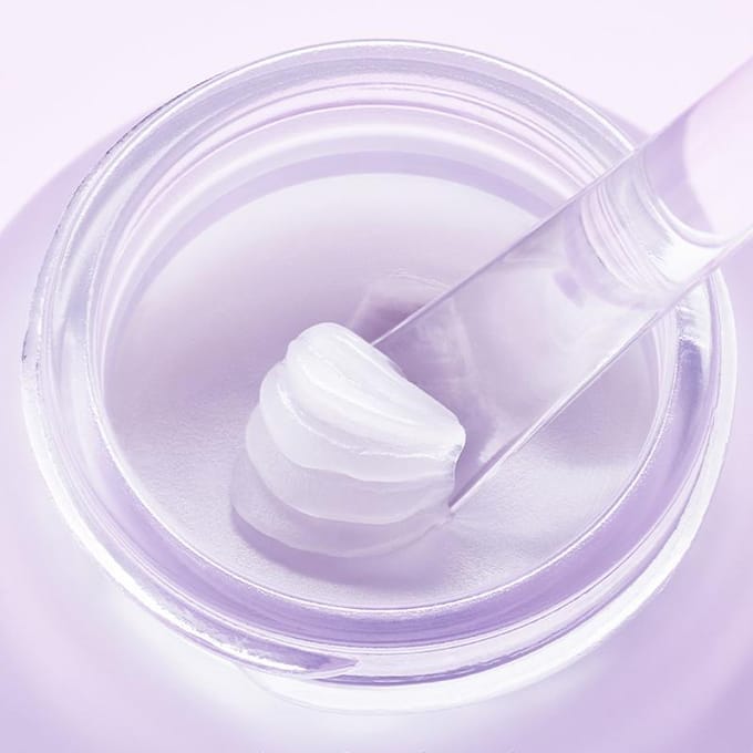 [TOCOBO] Collageenversterkend lipmasker 20 ml white