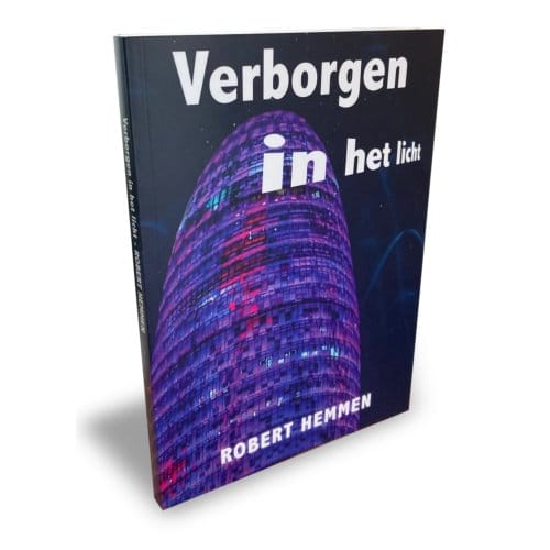 Verborgen In Het Licht