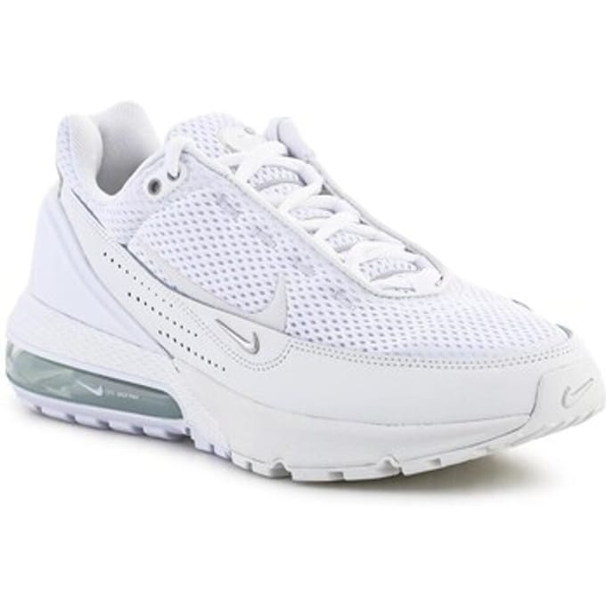 Nike Air Max Pulse Witte Sneakers Casual Schoenen DR0453-101 42 wit