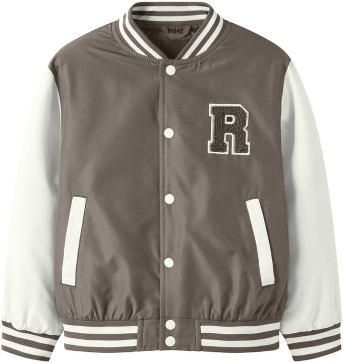 Name it bomberjack Varsity