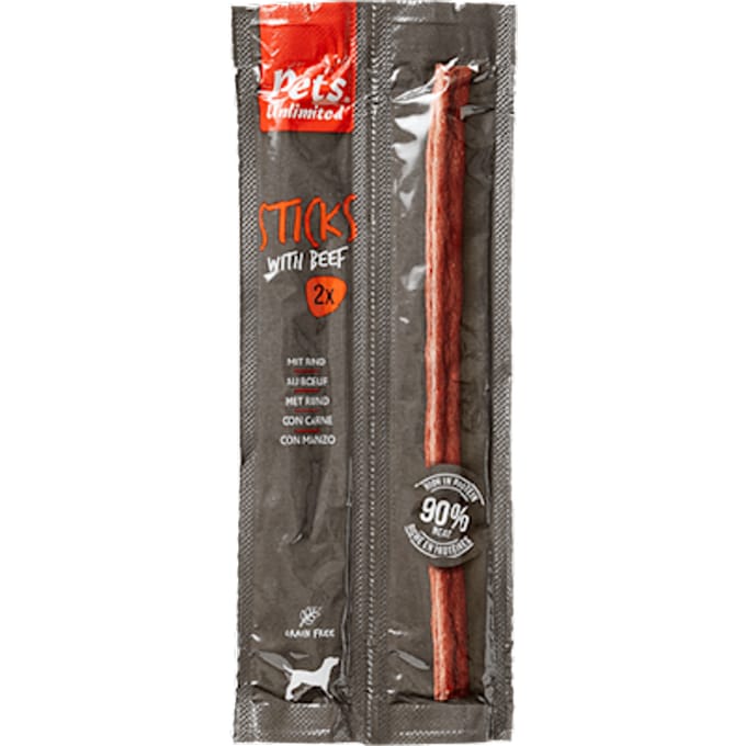 Sticks Rund