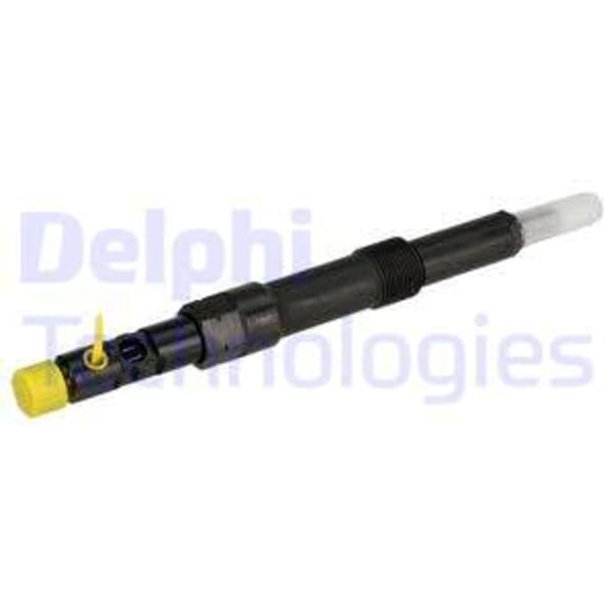 Brandstofinjector DELPHI HRD329