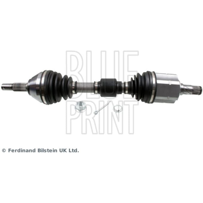 Aandrijfas BLUE PRINT ADBP890022
