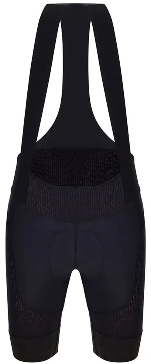 Santini Super Lite Fietsbroek Zwart XL Vrouw