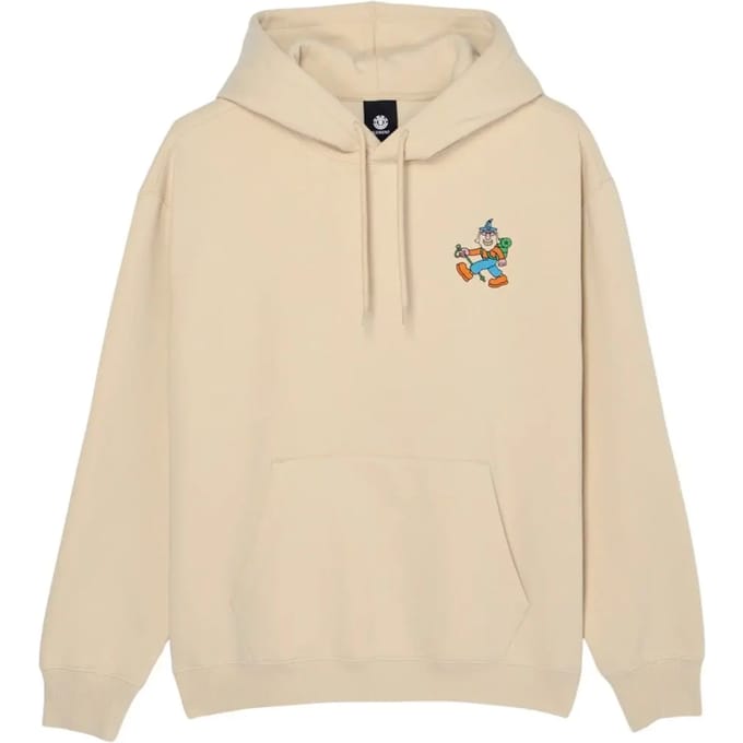 Sweater Element Planet hiker