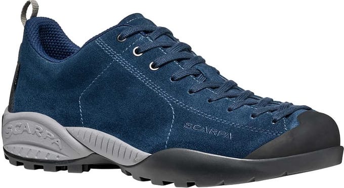 Scarpa Mojito GTX - Deep ocean - Maat Unisex_EU 44.5