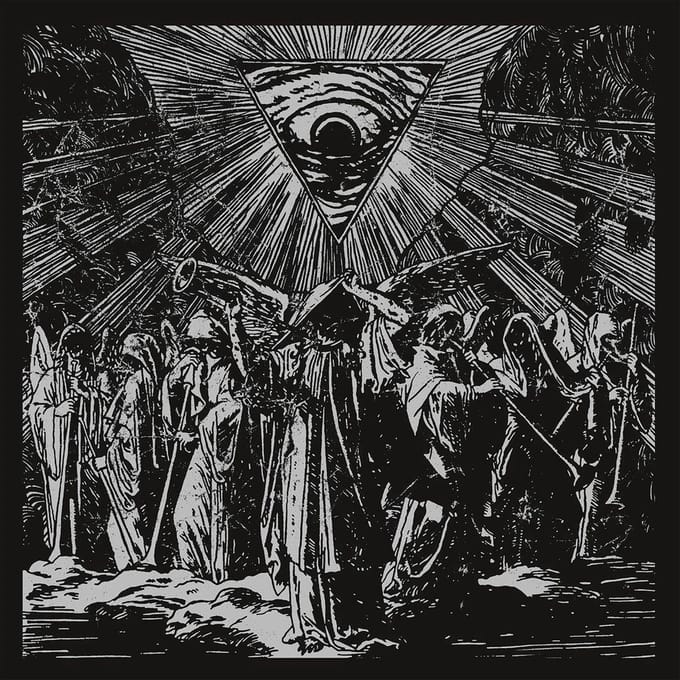 Sworn To The Dark
