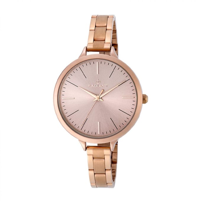 Radiant RA388209 Horloge Dames 36 mm 5 ATM