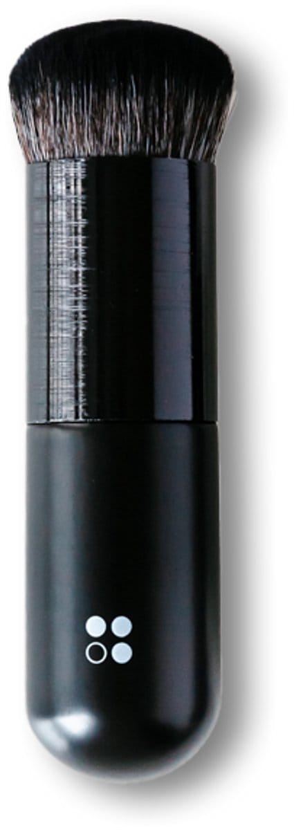 RainPharma - Blend Kabuki Brush - Make-Up Borstel - Make-upkwasten