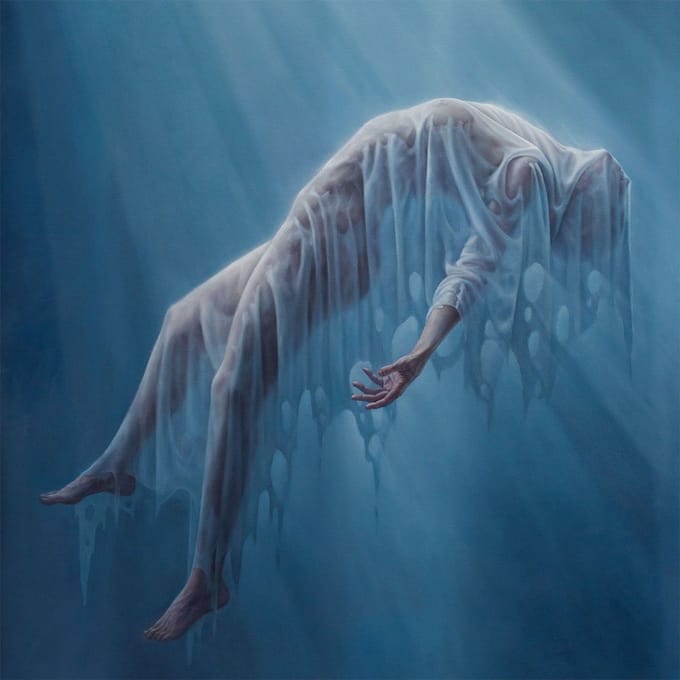 Woorms - Slake (LP)