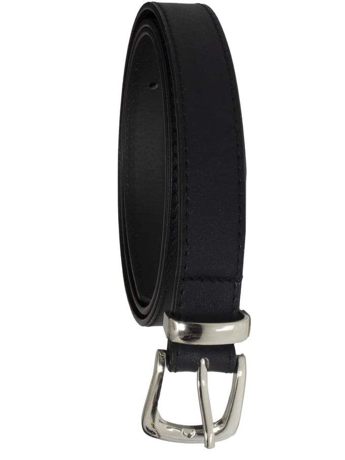 Enzo | Riem voor dames - Zwart